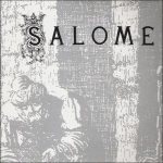 Salome - Salome cover art