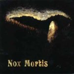 Nox Mortis - Im Schatten Des Hasses cover art