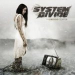 System Divide - The Conscious Sedation cover art