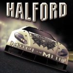 Halford - Halford IV - Made of Metal cover art