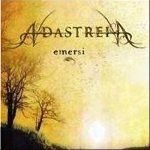 Adastreia - Emersi cover art