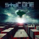 Star One - Victims of the Modern Age cover art