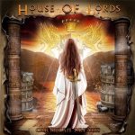 House Of Lords - Cartesian Dreams cover art