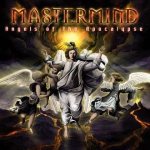 Mastermind - Angels of the Apocalypse cover art