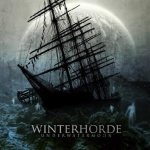Winterhorde - Underwatermoon cover art