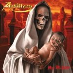 Artillery - My Blood cover art