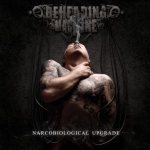 Beheading Machine - Narcobiological Upgrade cover art