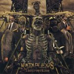 Kataplexis - Insurrection cover art