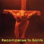 Melancholy Pessimism - Recompense to Saints