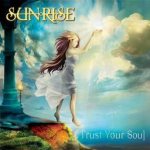 Sunrise - Trust Your Soul cover art