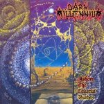 Dark Millennium - Ashore the Celestial Burden cover art