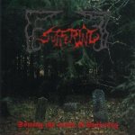 Suffering - Sowing the Seeds of Suffering cover art