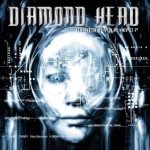 Diamond Head - What's in Your Head? cover art