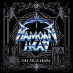 Diamond Head - The MCA Years cover art