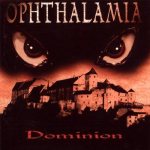 Ophthalamia - Dominion cover art
