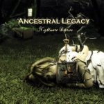 Ancestral Legacy - Nightmare Diaries cover art