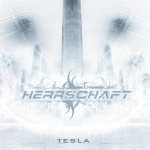 Herrschaft - Tesla cover art