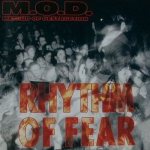 Method of Destruction - Rhythm of Fear