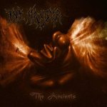 Thy Hastur - The Ancients cover art