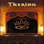 Therion - Live Gothic cover art