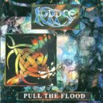 Korpse - Pull the Flood cover art
