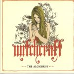 Witchcraft - The Alchemist cover art