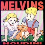 Melvins - Houdini cover art