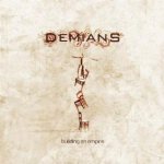 Demians - Building an Empire cover art
