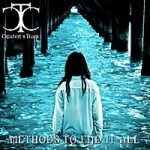 Creation's Tears - Methods to End It All cover art