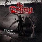 The Dogma - Black Widow cover art