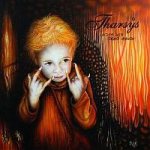 Tharsys - Under Her Dead Hands cover art