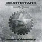 Deathstars - Decade of Debauchery cover art