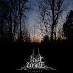Lost Inside - Cold Days cover art