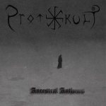 Protokult - Ancestral Anthems cover art