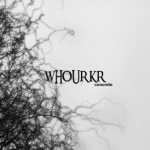 Whourkr - Concrete cover art