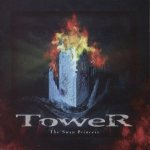Tower - The Swan Princess cover art