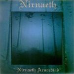 Nirnaeth - Nirnaeth Arnoediad cover art