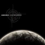 Mechina - Conqueror cover art