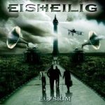 Eisheilig - Elysium cover art