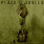 Place of Skulls - As a Dog Returns cover art