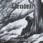 Drudkh - Slavonic Chronicles cover art