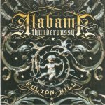 Alabama Thunderpussy - Fulton Hill cover art