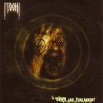 !T.O.O.H.! - Order and Punishment cover art