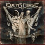 Eden's Curse - Trinity cover art