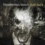 Hieronymus Bosch - Equivoke cover art