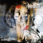 Aeternitas - La Danse Macabre cover art