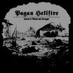 Pagan Hellfire - Spirit of Blood and Struggle cover art
