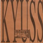 Kyuss - Wretch cover art
