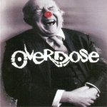 Overdose - Circus of Death cover art