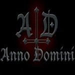 Anno Domini - Promo 2008 cover art